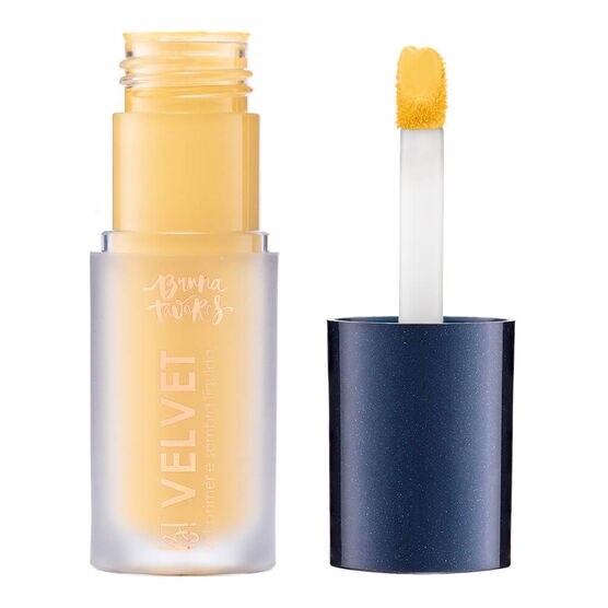 SOMRA L�QUIDA YELLOWVELVET 2X1